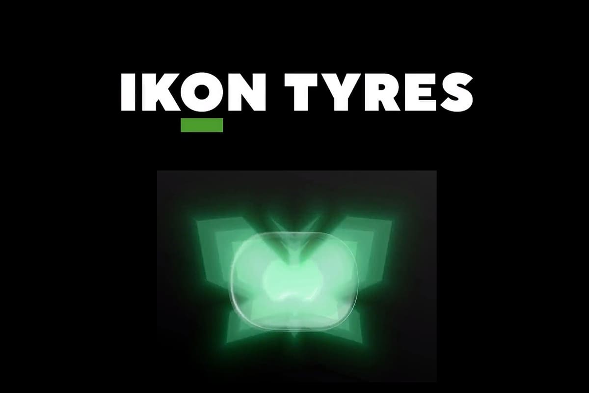 Компания Ikon Tyres представила первые шипы собственной разработки Компания Ikon Tyres представила первые шипы собственной разработки