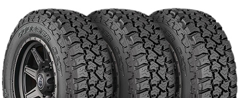 Cooper расширяет портфолио шин бренда Mastercraft. Cooper расширяет портфолио шин бренда Mastercraft.